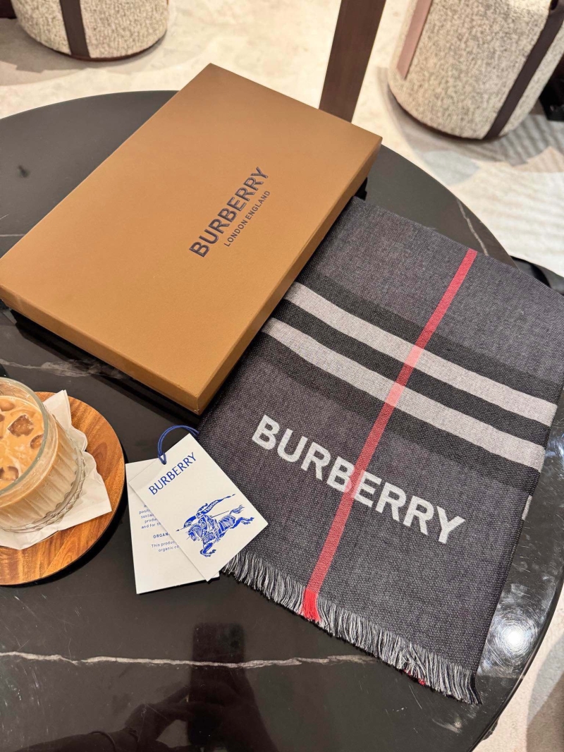 BURBERRY